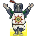 Praise the Sun ! :praisesun: